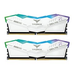 RAM atmiņa Team Group T-Force Delta RGB DDR5 цена и информация | Оперативная память (RAM) | 220.lv