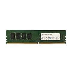 RAM Atmiņa V7 V72560032GBDE cena un informācija | Operatīvā atmiņa (RAM) | 220.lv