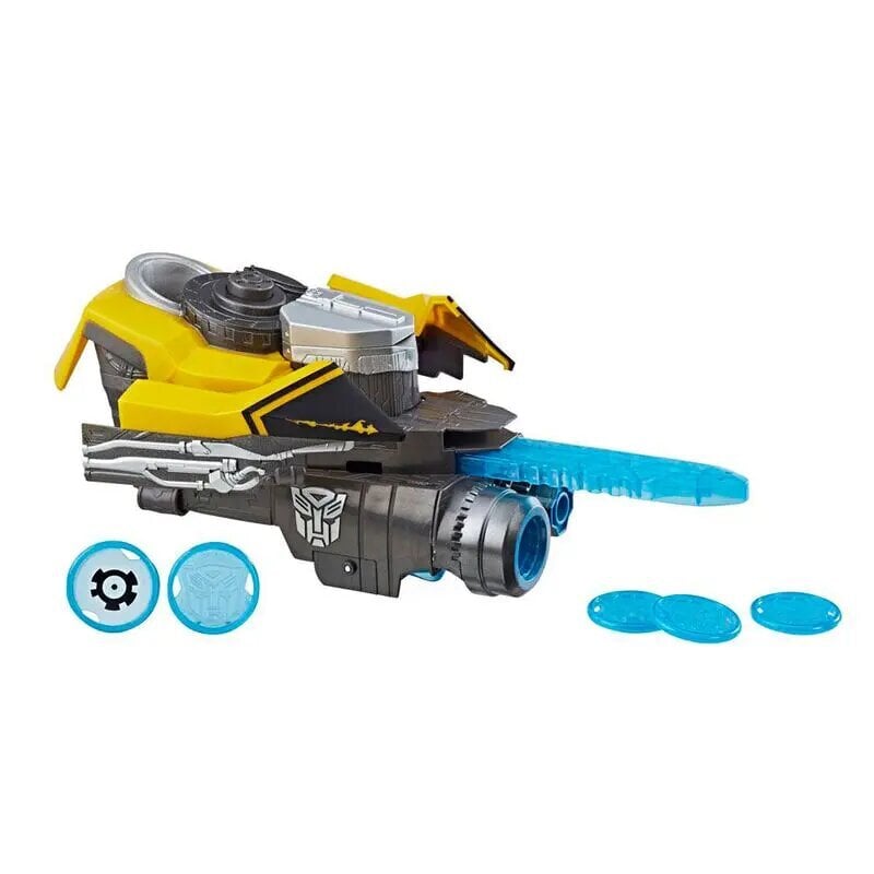 Hasbro - Transformers Forces Bumblebee Stinger Blaster цена и информация | Rotaļlietas zēniem | 220.lv