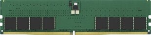 Kingston KCP548UD8-32 цена и информация | Оперативная память (RAM) | 220.lv