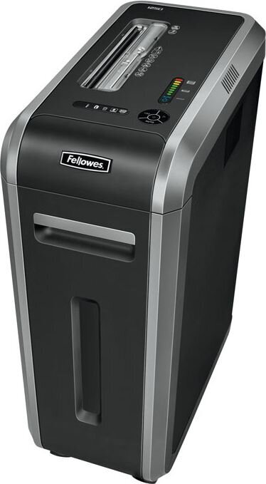 Fellowes 3312701 cena un informācija | Papīra smalcinātāji | 220.lv