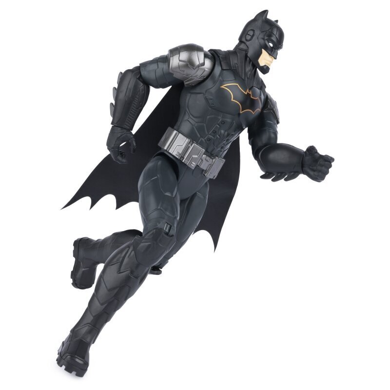 Batman figūriņa (Batman) DC, 30 cm цена и информация | Rotaļlietas zēniem | 220.lv