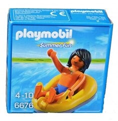 Playmobil 6676 - Summer Fun цена и информация | Игрушки для девочек | 220.lv