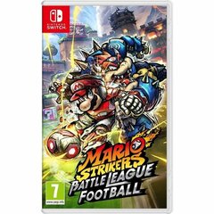 Tālvadības Kontrole Nintendo Mario Strikers: Battle League Soccer cena un informācija | Datorspēles | 220.lv