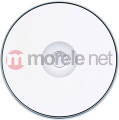 DVD+R Omega DL 8,5 GB, 100 gab. цена и информация | Виниловые пластинки, CD, DVD | 220.lv