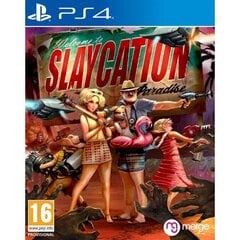 Видеоигры PlayStation 4 Just For Games Slaycation PAradise цена и информация | Игра SWITCH NINTENDO Монополия | 220.lv