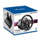 Thrustmaster T128 stūre ar magnētiskajiem pedāļiem | Playstation цена и информация | Spēļu stūres | 220.lv