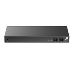 Коммутатор TP-Link ER8411 цена и информация | Коммутаторы (Switch) | 220.lv