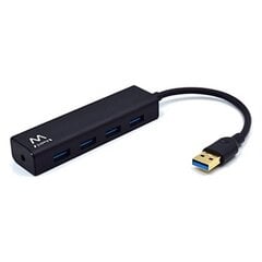 Adapteris cena un informācija | Adapteri un USB centrmezgli | 220.lv