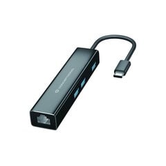 Adapteris cena un informācija | Adapteri un USB centrmezgli | 220.lv