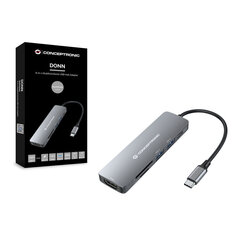 Адаптер цена и информация | Адаптеры и USB разветвители | 220.lv