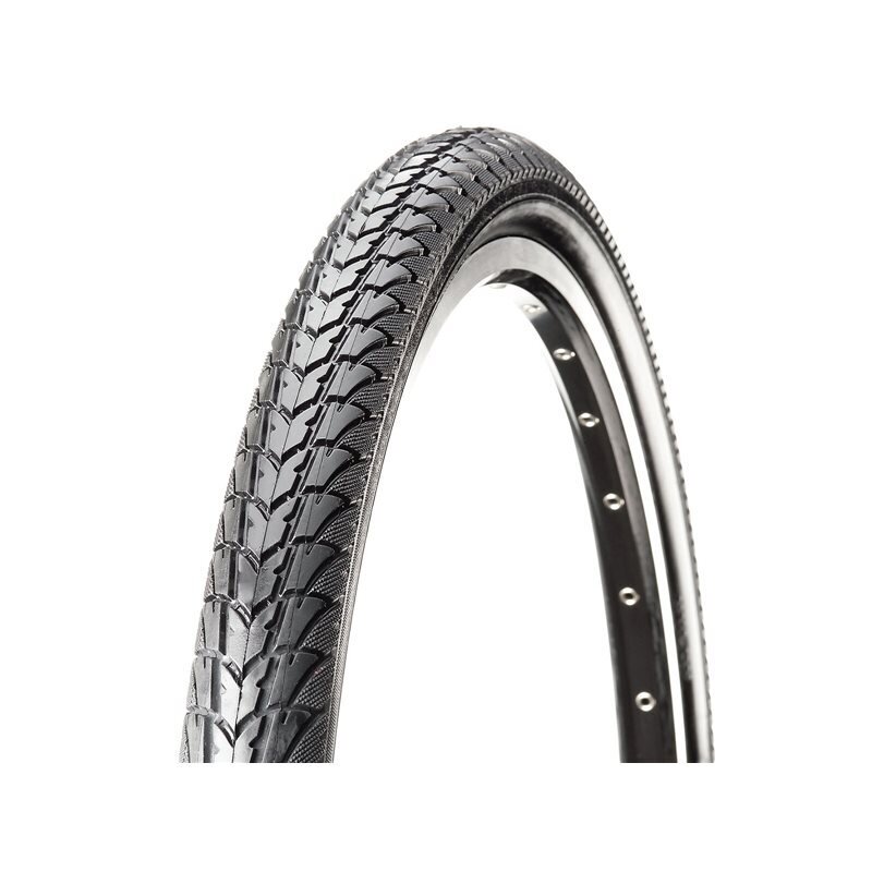 Riteņa riepa CST Control Viva C1446 (387), 18 x 1,75 (47-355) цена и информация | Velo riepas, kameras | 220.lv