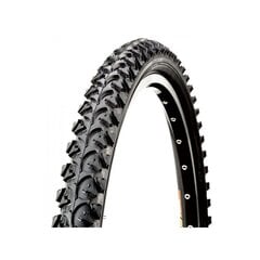 Велосипедная покрышка 26 x 1.95 (53-559), MTB, 65 PSI, CST C1040N (330B) цена и информация | Покрышки, шины для велосипеда | 220.lv