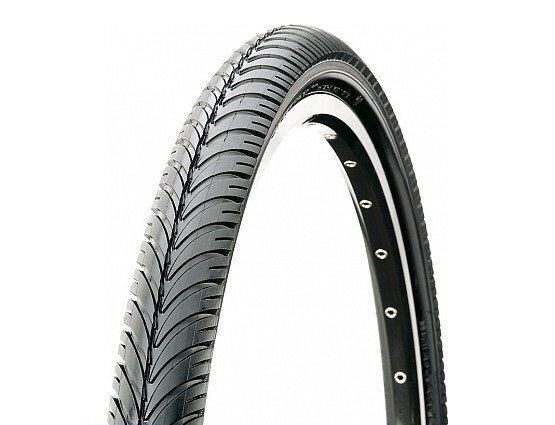 Velosipēda riepa CST C1125 (333), 26 x 2,0 (54-559) cena un informācija | Velo riepas, kameras | 220.lv