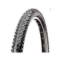 Велосипедная покрышка 26 x 2.10 (56-559), MTB, 65 PSI, CST C1417N Maroon Peak цена и информация | Покрышки, шины для велосипеда | 220.lv