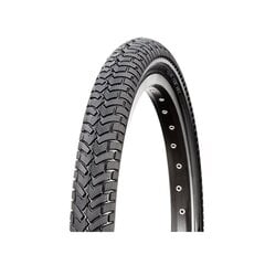 Velosipēda riepa CST C1213N (310A), 20 x 1,75 (47-406) цена и информация | Покрышки, шины для велосипеда | 220.lv