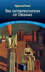 Interpretation of Dreams цена и информация | Книги по социальным наукам | 220.lv