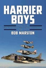 Harrier Boys: Volume Two: New Threats, New Technology, New Tactics, 1990 - 2010, Volume Two, New Technology, New Threats, New Tactics, 1990-2010 цена и информация | Книги по социальным наукам | 220.lv