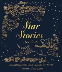 Star Stories цена и информация | Книги по социальным наукам | 220.lv