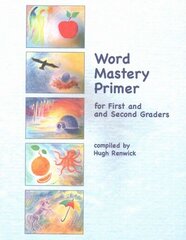 Word Mastery Primer: For First and Second Graders цена и информация | Книги по социальным наукам | 220.lv