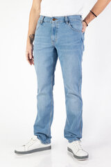 Джинсы WRANGLER W15QJXZ60-34/30 цена и информация | Мужские джинсы | 220.lv