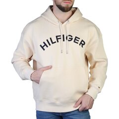 Džemperis Tommy Hilfiger - MW0MW31070 MW0MW31070_AF6-L цена и информация | Мужские толстовки | 220.lv