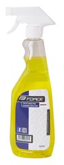 Tīrīšanas līdzeklis Force Pro 750 ml dzeltens цена и информация | Автохимия | 220.lv