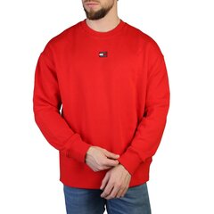 Džemperis Tommy Hilfiger - DM0DM16370 DM0DM16370_XNL-XL cena un informācija | Vīriešu džemperi | 220.lv