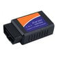 Diagnostikas sistēma ELM 327 Wifi OBD2 cena un informācija | Auto piederumi | 220.lv