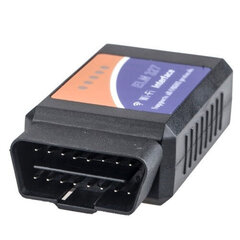 Diagnostikas sistēma ELM 327 Wifi OBD2 cena un informācija | Nav norādīts Auto preces | 220.lv