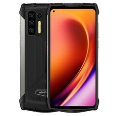 Ulefone Power Armor 13 8/128GB UF-PW13/BK Black цена и информация | Мобильные телефоны | 220.lv