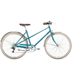 Velosipēds Excelsior Vintage D Unisex, 28" cena un informācija | Velosipēdi | 220.lv