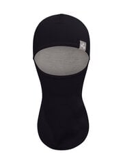 Huppa детская шапка-шлем Tesa 85620000*00086, тёмно-синий 4741632163676 цена и информация | Шапки, перчатки, шарфы для мальчиков | 220.lv