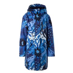 Huppa bērnu parka 40g Suule 1 12690104*34086, tumši zils/zils 4741632150041 cena un informācija | Virsjakas un mēteļi meitenēm | 220.lv