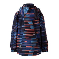 Huppa детская куртка 40g Jody 17000004*32086, синий/розовый 4741632150416 цена и информация | Куртки для мальчиков | 220.lv