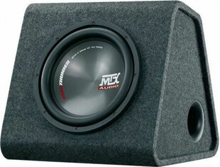 Mtx Audio Basu Skaļruņi Mtx Audio RTP12 Melns cena un informācija | Skaļruņi | 220.lv
