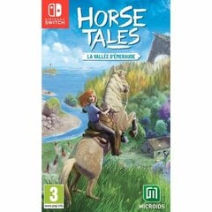 Видеоигра для Switch Microids Horse Tales цена и информация | Игра SWITCH NINTENDO Монополия | 220.lv