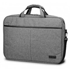 Чемодан для ноутбука Subblim Lb-3elb001 цена и информация | Рюкзаки, сумки, чехлы для компьютеров | 220.lv