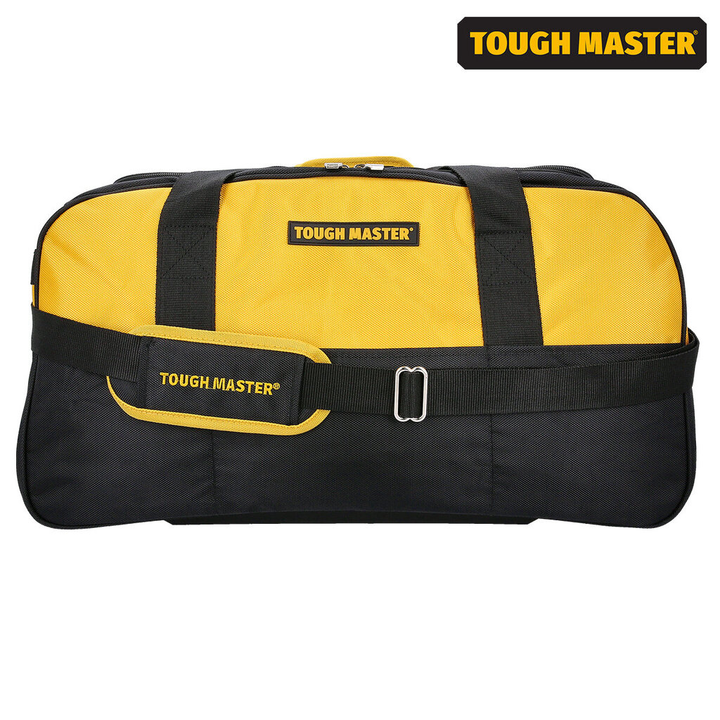 Instrumentu soma 7 kabatas TOUGH MASTER TM-TB04422 cena un informācija | Instrumentu kastes | 220.lv