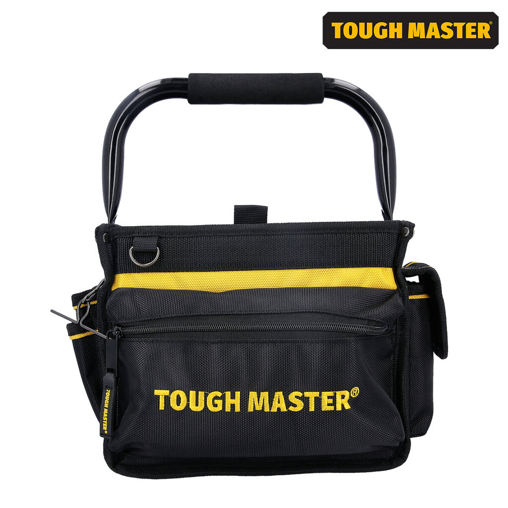 Instrumentu soma TOUGH MASTER® TM-TB10 цена и информация | Instrumentu kastes | 220.lv