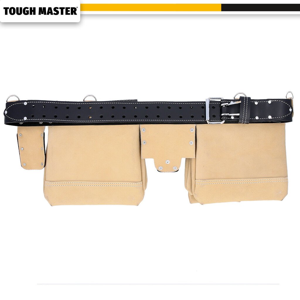 Instrumentu josta, soma UK BRAND, TOUGH MASTER® TM-154SP цена и информация | Instrumentu kastes | 220.lv