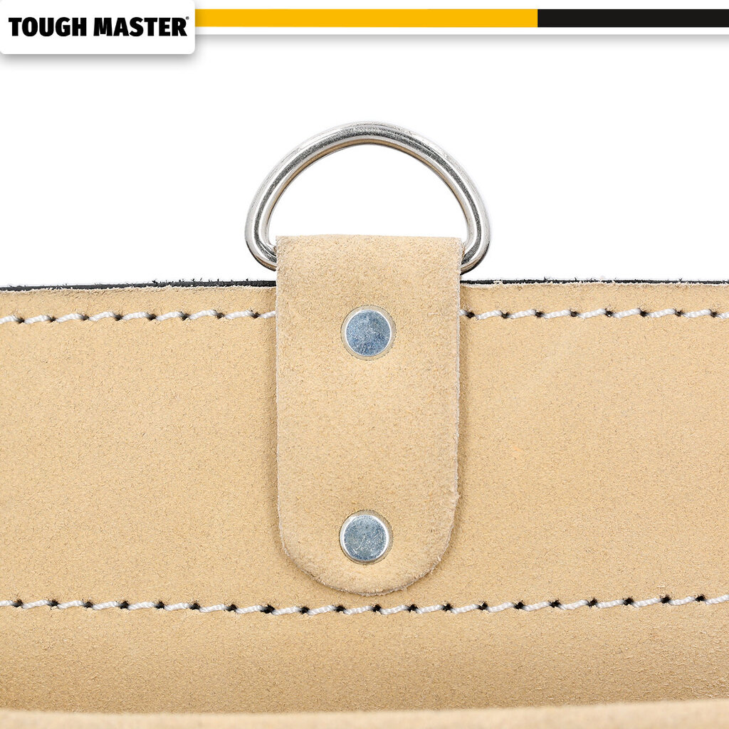 Instrumentu josta, soma UK BRAND, TOUGH MASTER® TM-154SP цена и информация | Instrumentu kastes | 220.lv