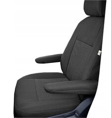 Priekšējā sēdekļa pārvalks MAN TGE VW Crafter Kegel-Blazusiak 5-2093-194-4013 цена и информация | Автомобильные чехлы, аксессуары | 220.lv