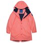 Huppa sieviešu parka 40g Janelle 1 12368104*00049, neona korallis 4741632145672 цена и информация | Sieviešu virsjakas | 220.lv