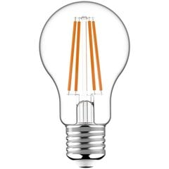 LED spuldze AVIDE 7W E27 Kvēldiegs cena un informācija | Spuldzes | 220.lv