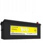 Akumulators Topla EFB Stop&go 12V 240Ah 1250EN cena un informācija | Akumulatori | 220.lv