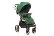 Universālie ratiņi 4Baby Stinger Pro, Green цена и информация | Bērnu rati | 220.lv