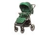 Universālie ratiņi 4Baby Stinger Pro, Green цена и информация | Bērnu rati | 220.lv