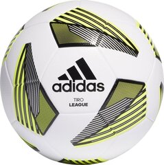 Futbola bumba Adidas Tiro League, 4. izmērs цена и информация | Футбольные мячи | 220.lv