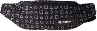 Поясная сумка Playstation AOP цена и информация | Рюкзаки и сумки | 220.lv